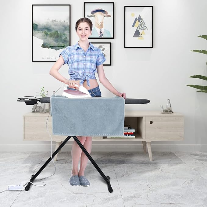 Duwee 12"x36" Ironing Board - Image 7