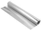 St. Louis Crafts Aluminum Metal Foil Roll, 36 Gauge, Durable Foil by Unknown