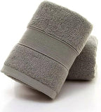 RUIBOLU Hand Towels for Bathroom - Image 3