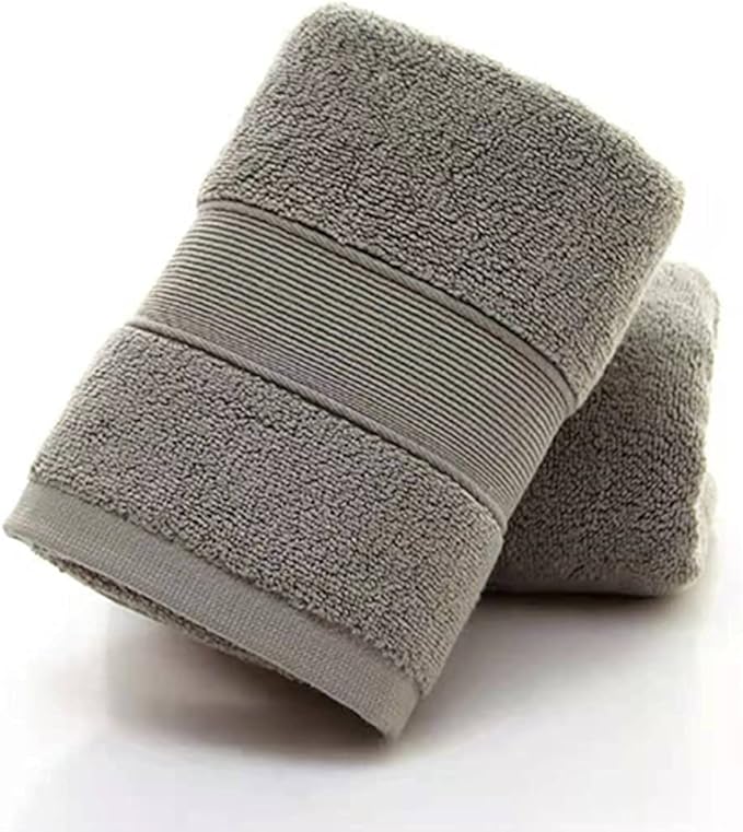 RUIBOLU Hand Towels for Bathroom - Image 3