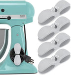 Cord Organizer for Appliances, Cord Holder Cord Wrapper for Appliances Stick on by SisBroo