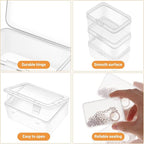 Mathtoxyz Small Bead Organizers and Storage - Image 6