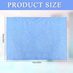 12 Pcs Extra Large Microfiber Cleaning Cloth, Microfiber Towels - Image 2