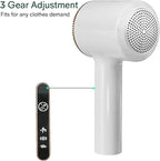 Lint Remover, MIEUTE Fabric Shaver Rechargeabal - Image 2