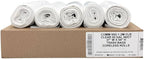Ultrasac Heavy Duty 55 Gallon Clear Trash Bags - Image 2
