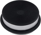 KINJOEK 2 Packs Heavy Duty No Drill Door Stopper, Stainless Steel Door Stop - Image 4