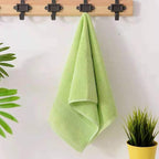 Lchkrep Cotton Hand Towels 2 Pack, Salon Thick Bath Hand Towel, Gym Towel 14" x - Image 6