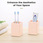Luxspire Toothbrush Holders, Fast Drying Toothbrush Holders - Image 7