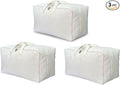 Soft Canvas Clothes Storage Bags by DoYiKe