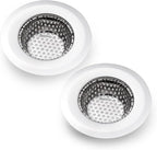 2PCS Bathtub Drain Strainer Cover - Image 8