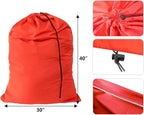 Extra Large Laundry Bags 6 Pack - Image 4