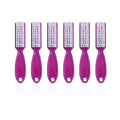 6Pcs Nail Brush for Cleaning Fingernails, Handle Grip Cleaning Brush for Nail by SQULIGT