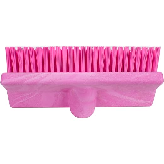 SPARTA 40423EC26 Plastic Floor Scrub Brush, Wall Brush, Equipment Brush - Image 3