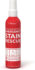 Emergency Stain Rescue Stain Remover Spray by TheHateStainCo