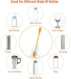 Silicone Bottle Cleaning Brush - Image 5