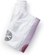 Brabantia PerfectFit Trash Bags Thick Plastic Trash Can Liners - Image 4