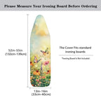 ZDCUSTOM Ironing Board Cover Replacement Accessories - Image 5