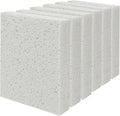 Cellulose Sponges, Large Size 4" x 6" x 1" by Mainlyrunmakeupsuppliers