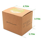 Cotton Swabs 400 count Double Round Tips Cotton Swabs - Image 9
