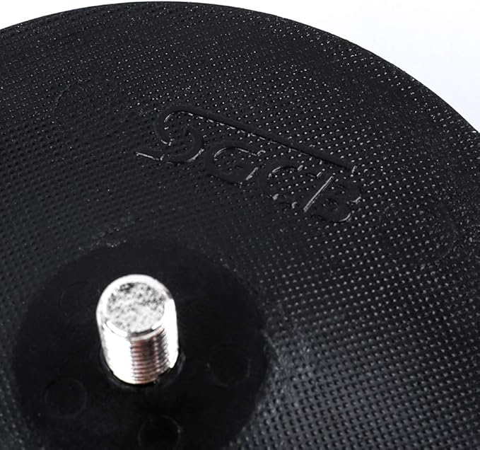 SGCB PRO 3.5” Carpet Drill Brush - Image 4