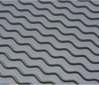 ZLR 2 Pcs Silicone Dish Drying Mat & Heat Resistant Trivet - Image 7
