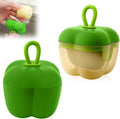 2Pcs Reusable Lint Roller Set, Portable Mini Travel Lint Roller, Washable by Unknown