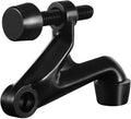 HOMOTEK 1 Pack Hinge Pin Door Stoppers, Hing Door Stops, Adjustable Deluxe by HOMOTEK