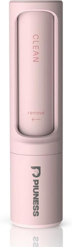 Pet Hair Remover Roller – Reusable Lint Roller by Piuness