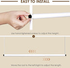 Closet Rod Extenders - Image 6