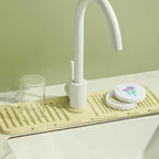 Faucet Mat for Kitchen Sink - Image 5