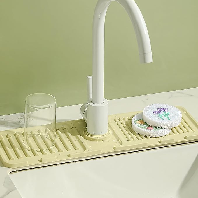 Faucet Mat for Kitchen Sink - Image 5