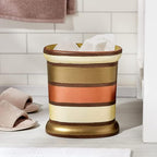 Zahari Home Decorative Trash Can - Image 3