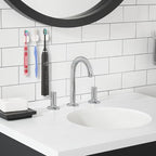 6 PCS Suction Cup Toothbrush Holder - Image 4