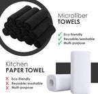 Avalon Towels Microfiber Cleaning Cloths - Image 7