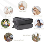 Orighty Bath Towels Pack of 2 - Image 7