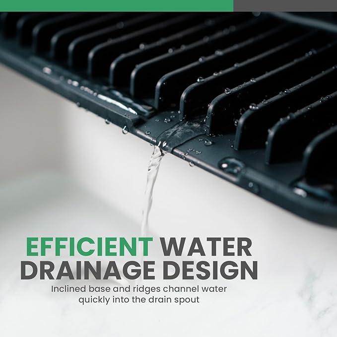 24 Inch Silicone Sink Protectors - Image 2