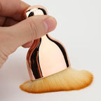 Car Detailing Brush, Soft Bristle Cleaning Brush, Scratch-Free Auto Duster Tool - Image 3
