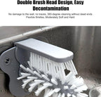 Water Bottle Cleaning Brush Glass Cup Washer - Image 7