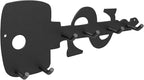 PMMASTO Key Holder Wall Mounted, Key Hooks - Image 2