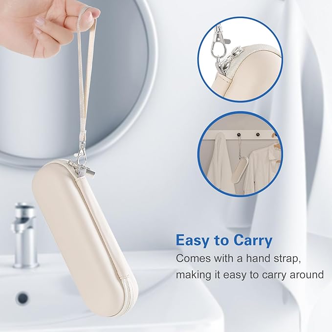 ProCase Travel Case for Oral-B/Oral-B Pro Smartseries/IO Serie Sonicare - Image 6