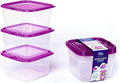 KIGI Airtight Food Storage Containers by KIGI