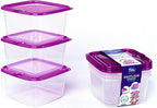 KIGI Airtight Food Storage Containers by KIGI