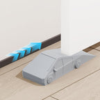 Funny Tesla Cybertruck Door Stoppers by AIMAXINKE