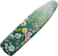 Flower Ironing Board and Pad by Tongluoye
