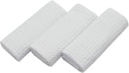 Waffle Weave Kitchen Towels Thick Microfiber Dish Drying Towels Absorbent Tea - Image 3