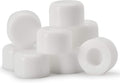 Premium Rubber Door Stop Stud Replacement Tips – Doorstopper Bumpers, Springe by Qualihome