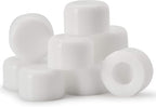 Premium Rubber Door Stop Stud Replacement Tips – Doorstopper Bumpers, Springe by Qualihome