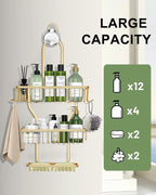 Shower Caddy Hanging - Image 7