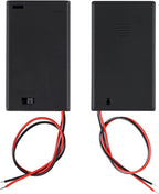 DIANN 10pcs AAA Battery Holder - Image 2