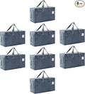 Moving Bags Heavy Duty Extra Large, Moving Boxes, Moving Supplies Essentials by Unknown